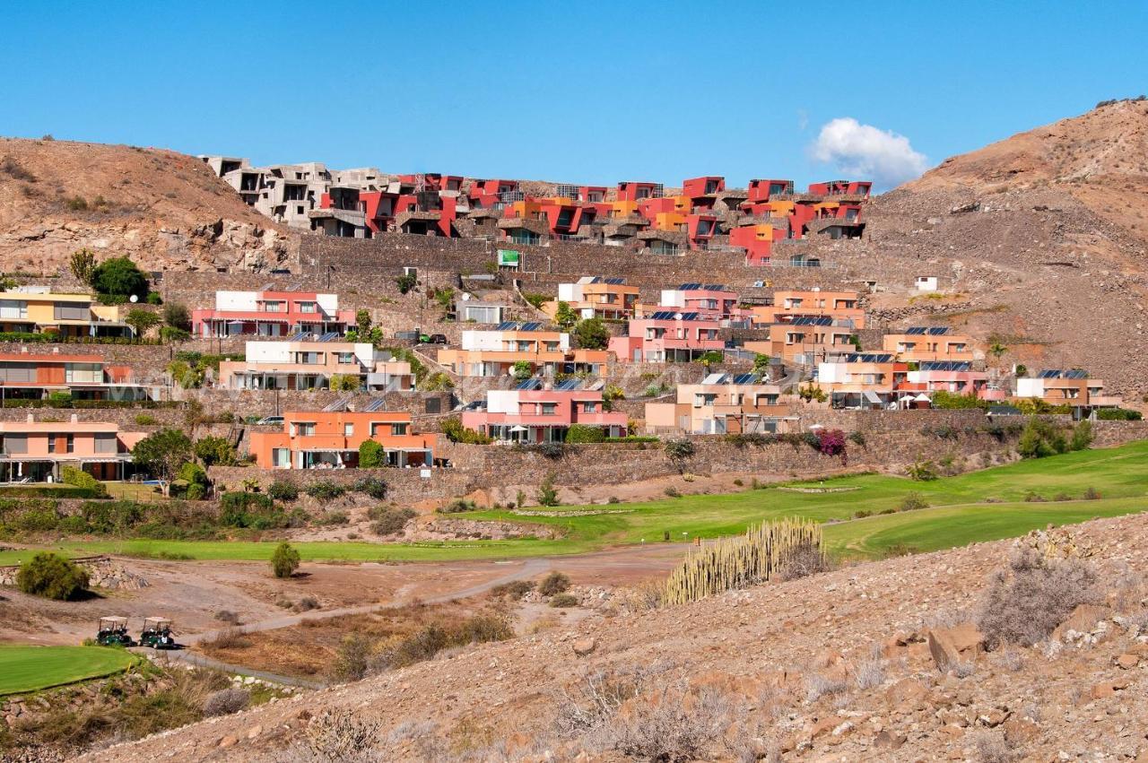 Villa Vista Golf 30 By Villagrancanaria San Bartolomé