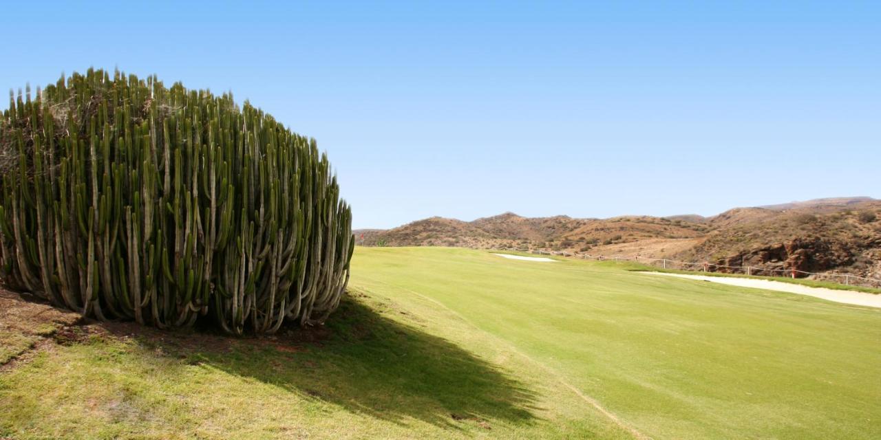 Vista Golf 30 By Villagrancanaria *