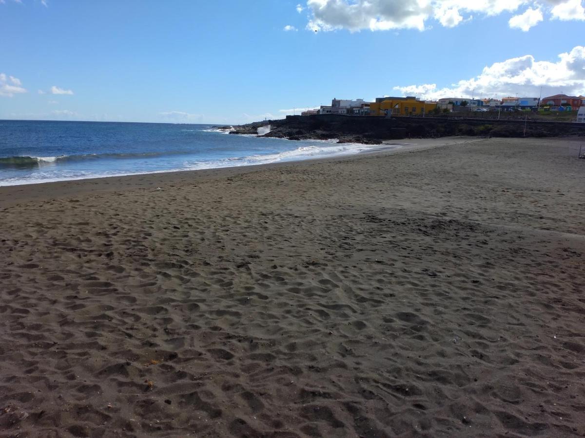 Sol Y Mar La Garita