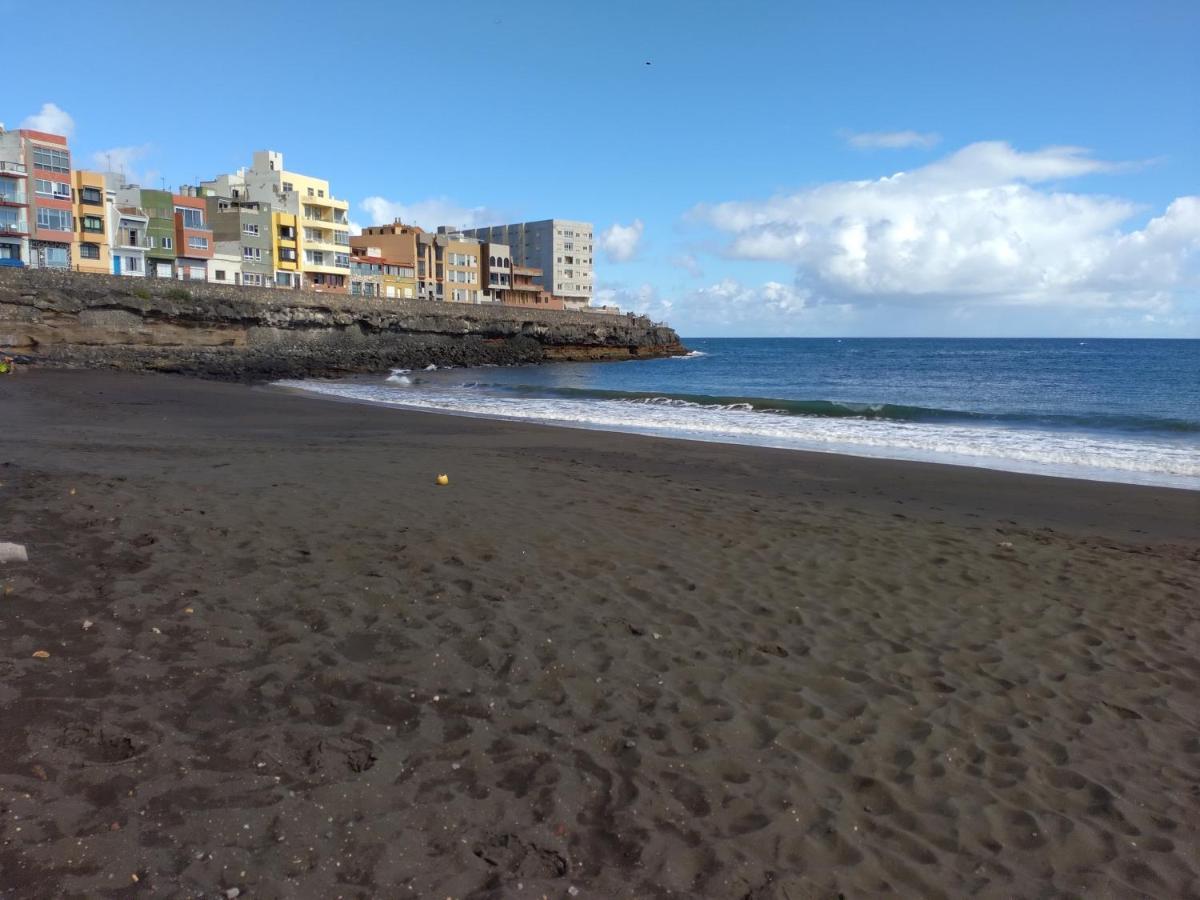Appartamento Sol Y Mar La Garita