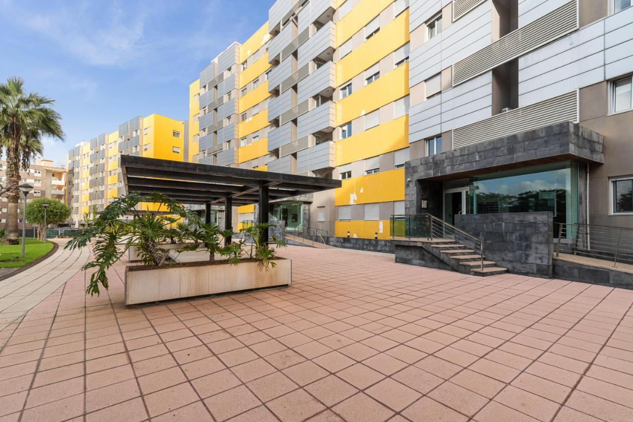Apartment Home2book Cozy Rambla