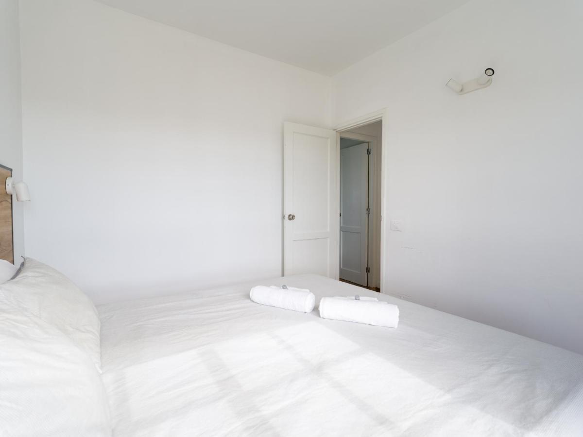 Apartamento Garmas *