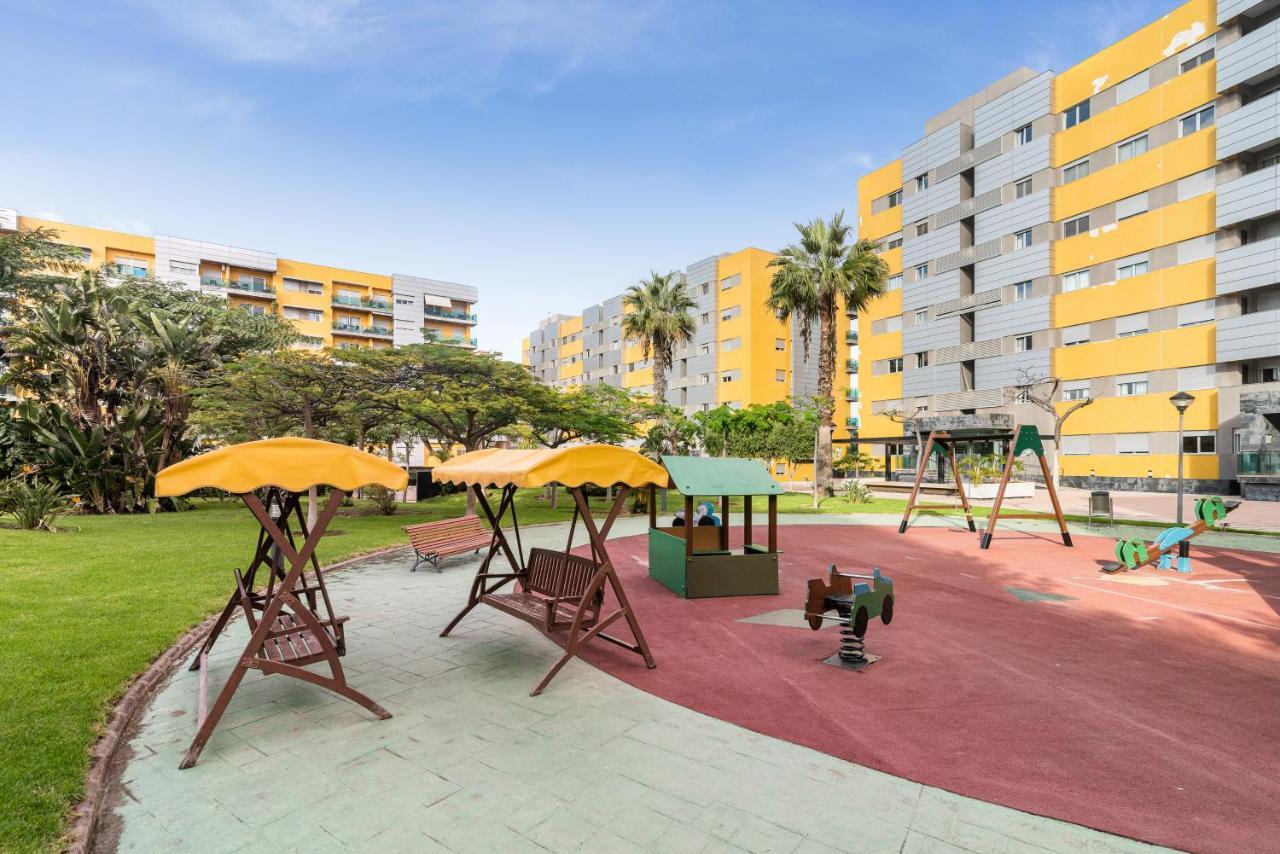 Apartment Home2book Cozy Rambla Las Palmas de Gran Canaria