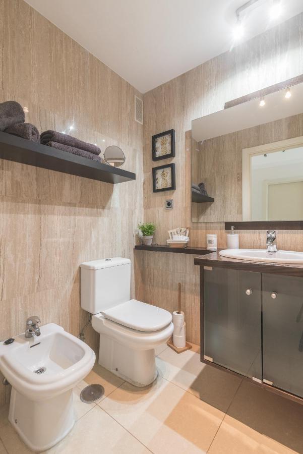 Home2book Cozy Rambla Apartment