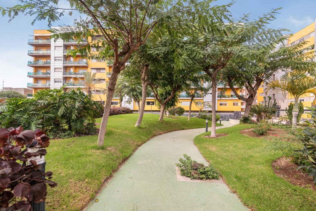 Home2book Cozy Rambla Apartment Las Palmas de Gran Canaria