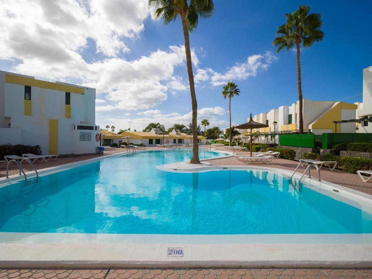 Apartamento Garmas Maspalomas (Gran Canaria)