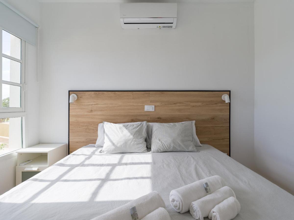 Garmas Apartamento *