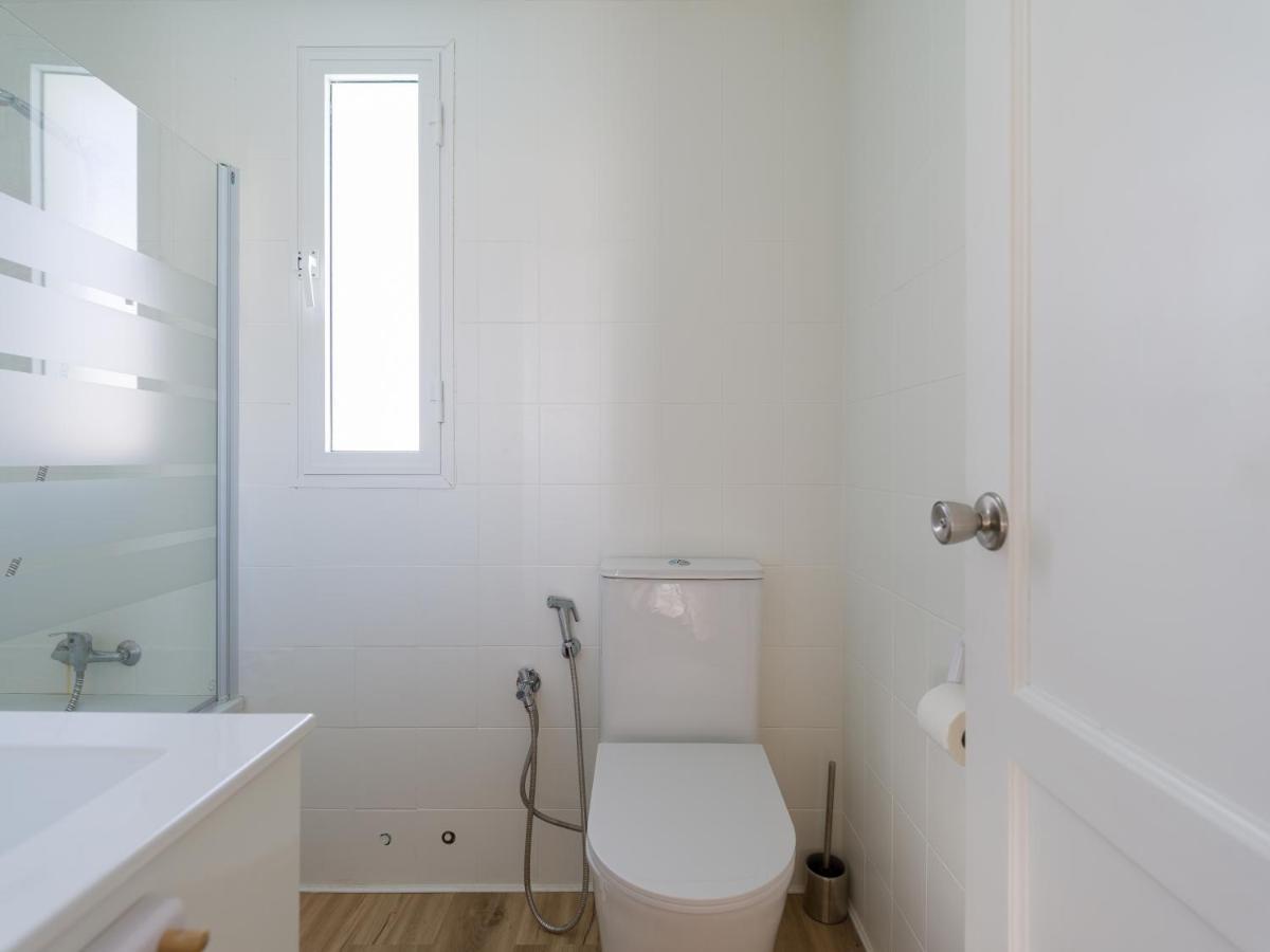 Apartamento Garmas Maspalomas (Gran Canaria)
