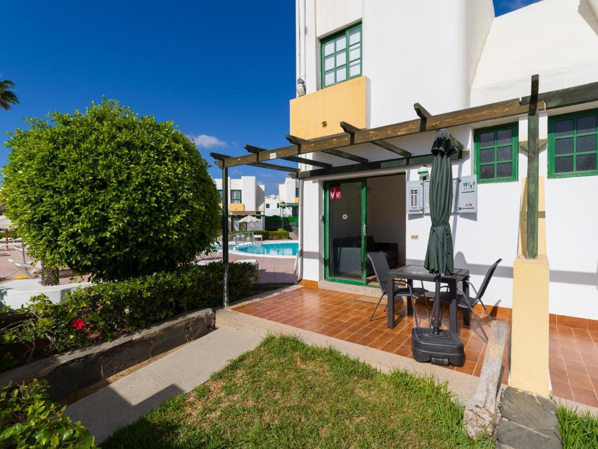 Apartamento Garmas *
