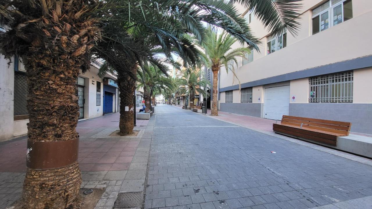 Apartment Canteras Blue Reef By Canariasgetaway *