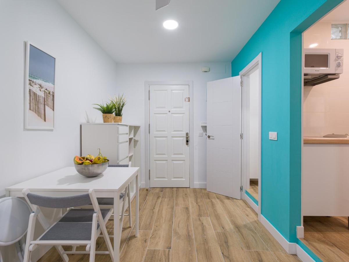 Canteras Blue Reef By Canariasgetaway Apartment Las Palmas de Gran Canaria