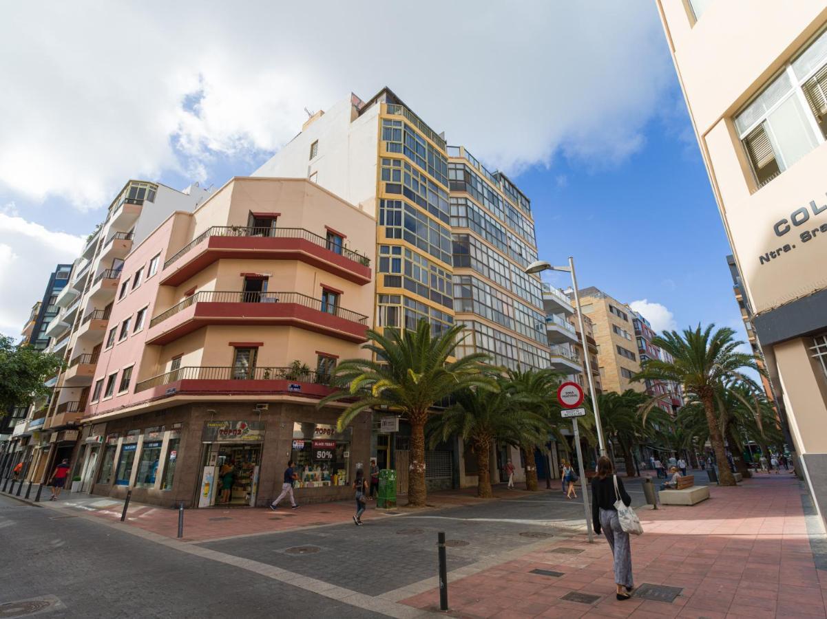 Canteras Blue Reef By Canariasgetaway Apartment Las Palmas de Gran Canaria