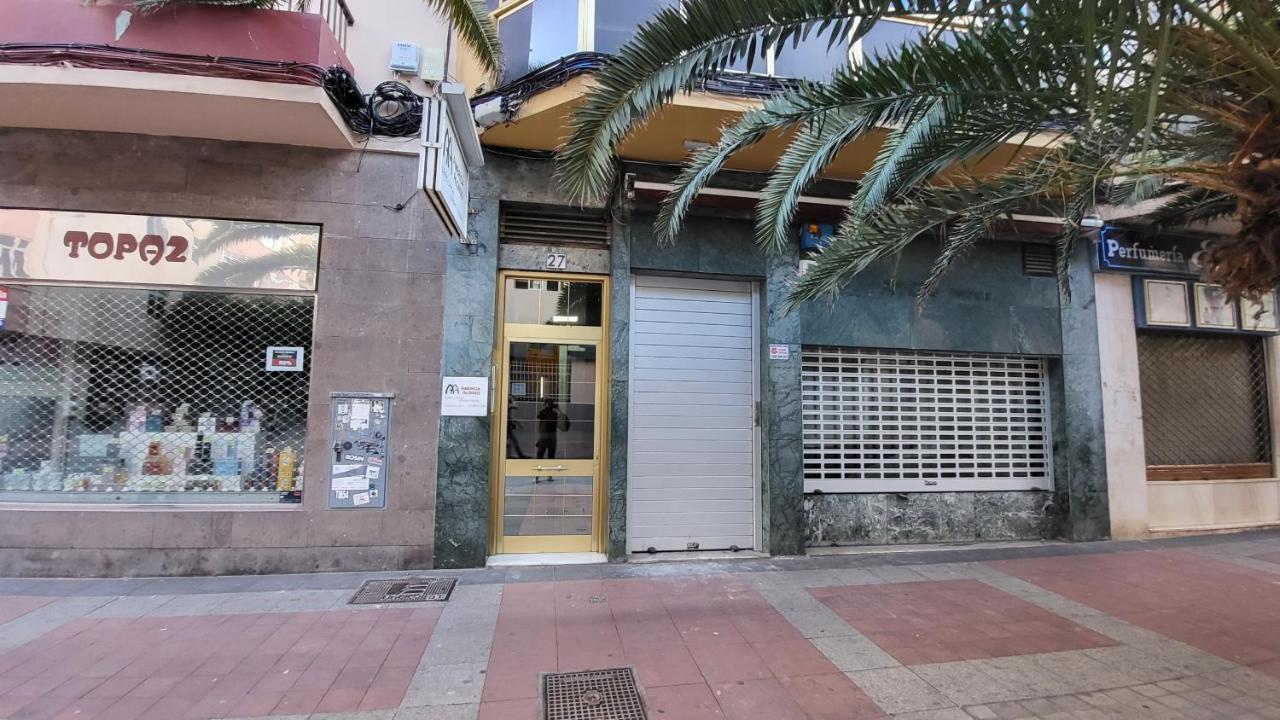 Apartment Canteras Blue Reef By Canariasgetaway Las Palmas de Gran Canaria