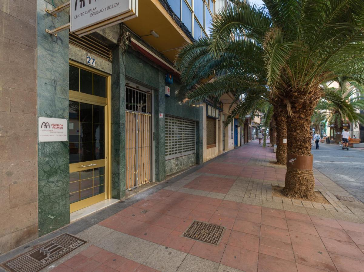 Apartment Canteras Blue Reef By Canariasgetaway *