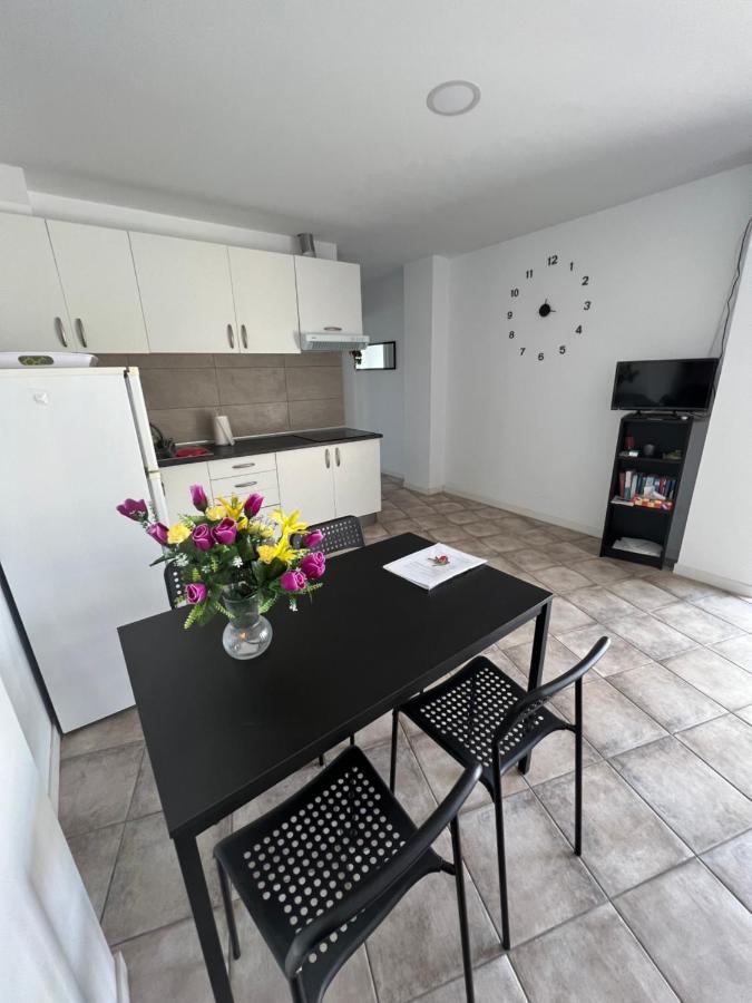 Apartamento San Agustin , Close To The Beach, With Pool! San Bartolomé