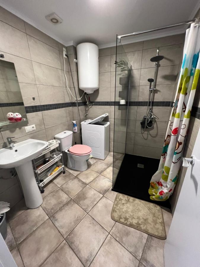 Apartamento San Agustin , Close To The Beach, With Pool! San Bartolomé