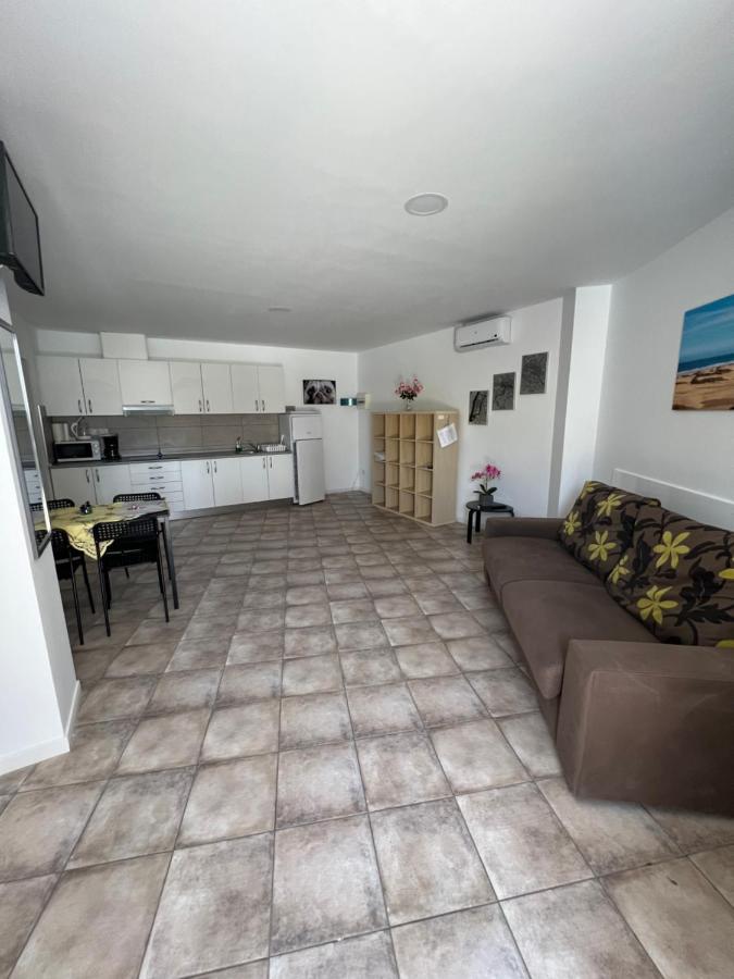 San Agustin , Close To The Beach, With Pool! Apartamento