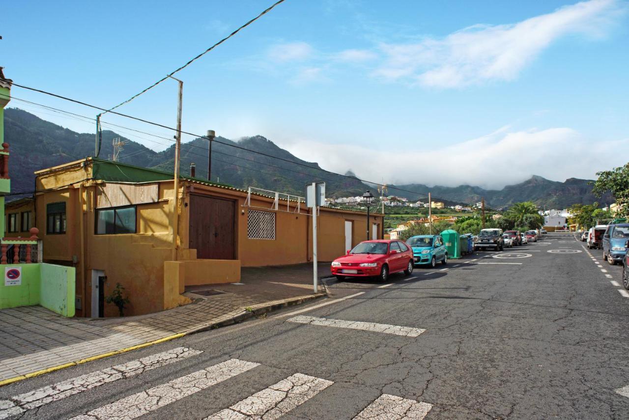 Сasa de vacaciones Atico Vegas Valsequillo de Gran Canaria