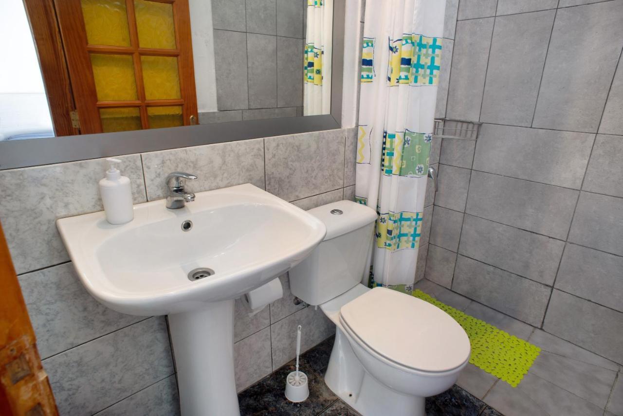 Apartamento Casa Mango *
