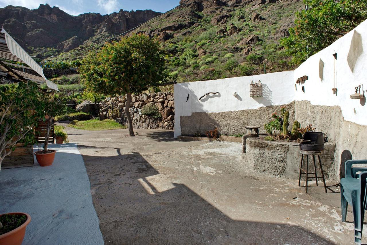 Casa Mango Mogán