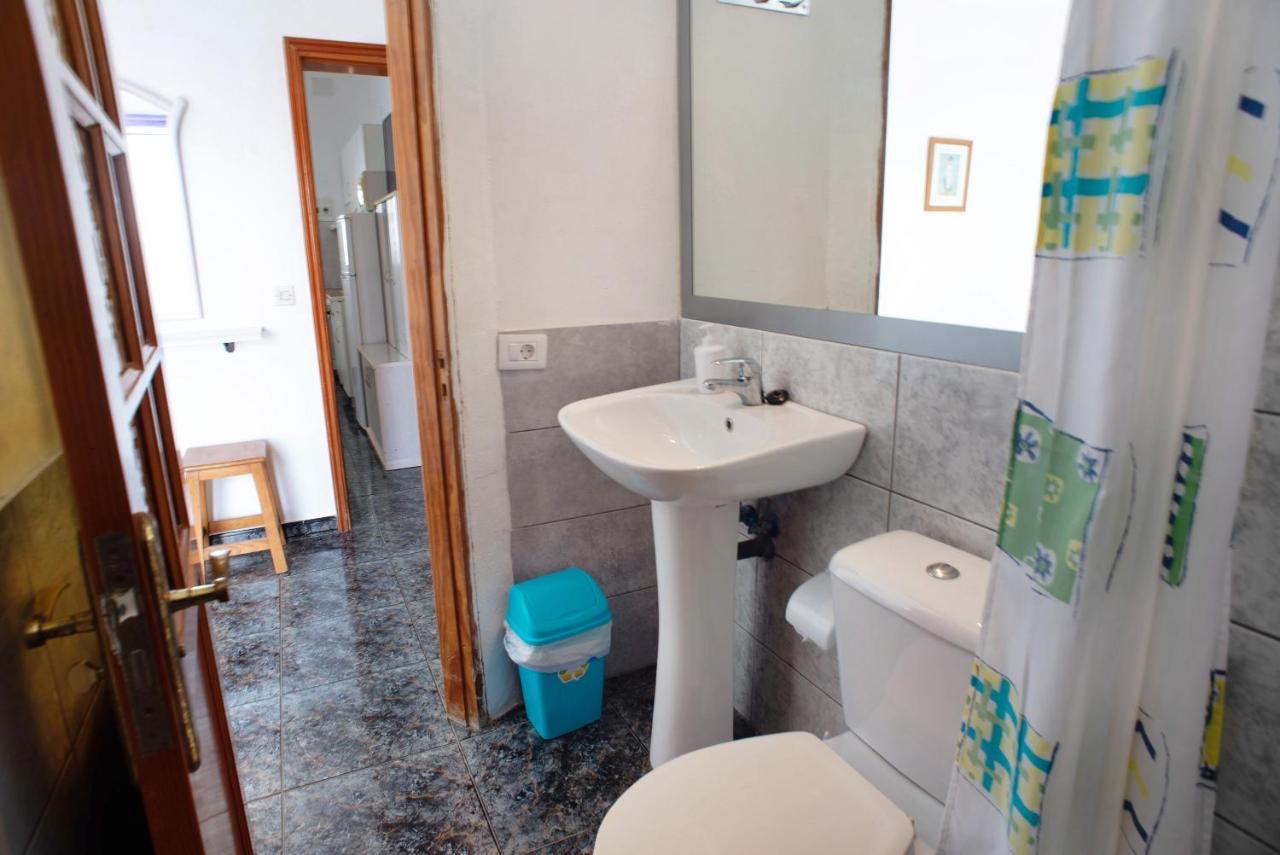 Apartamento Casa Mango *
