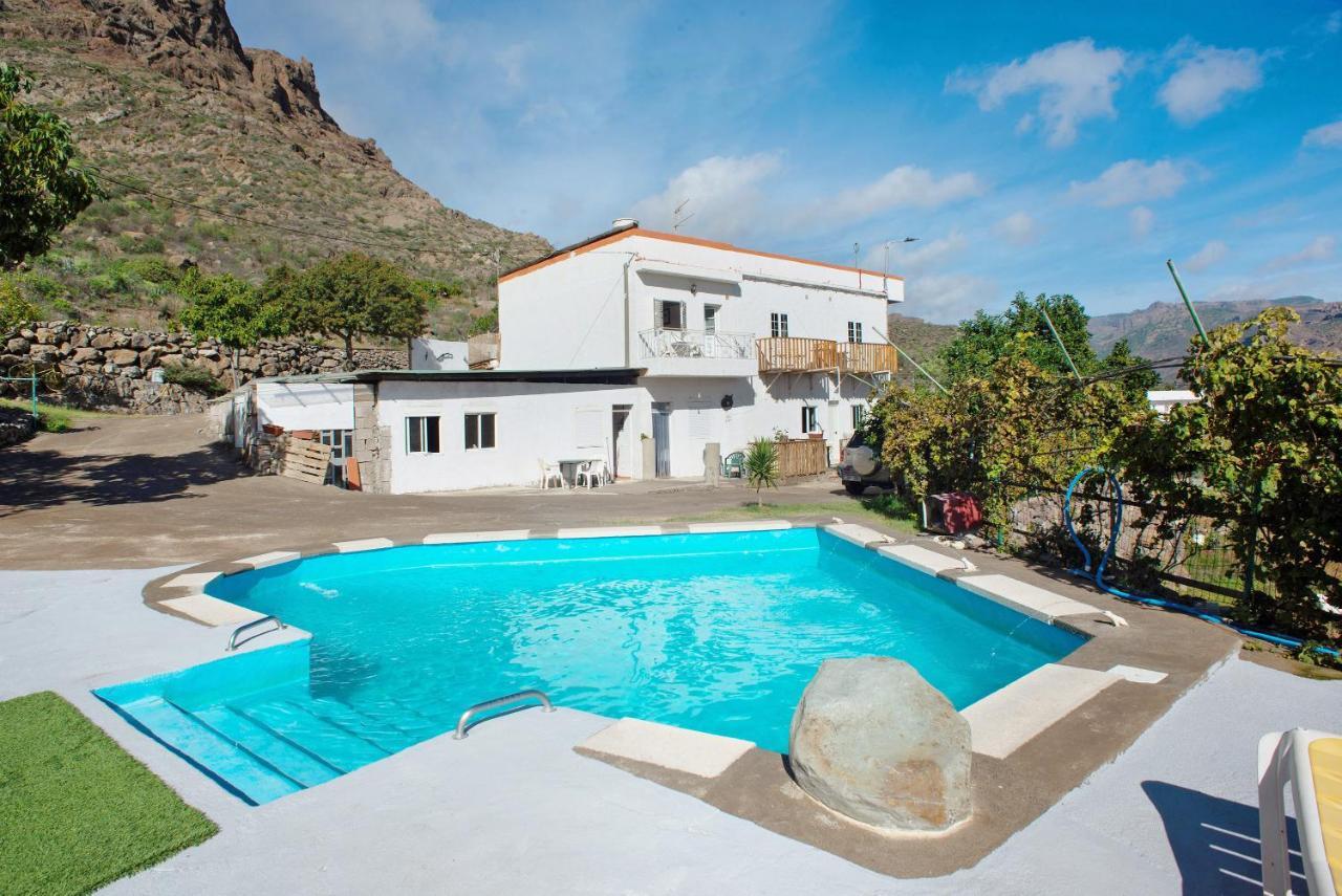 Casa Mango Mogán