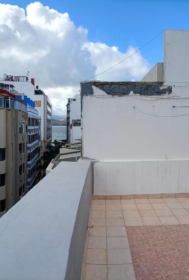 Apartamento Las Canteras La Naval Beach Las Palmas de Gran Canaria