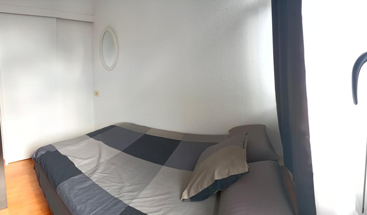 Las Canteras La Naval Beach Apartamento