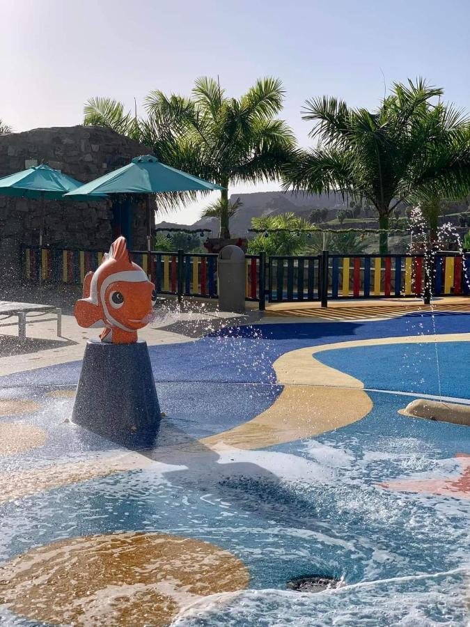 Apartamento Anfi Del Mar Tauro Golf 1 Mogán