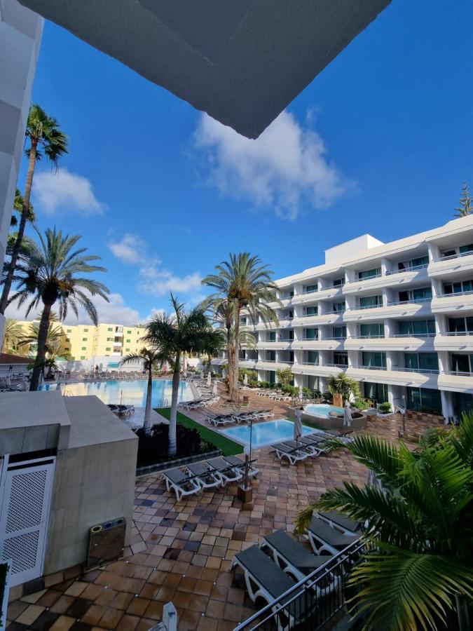 Appartamento Maspalomas Vacacionales *