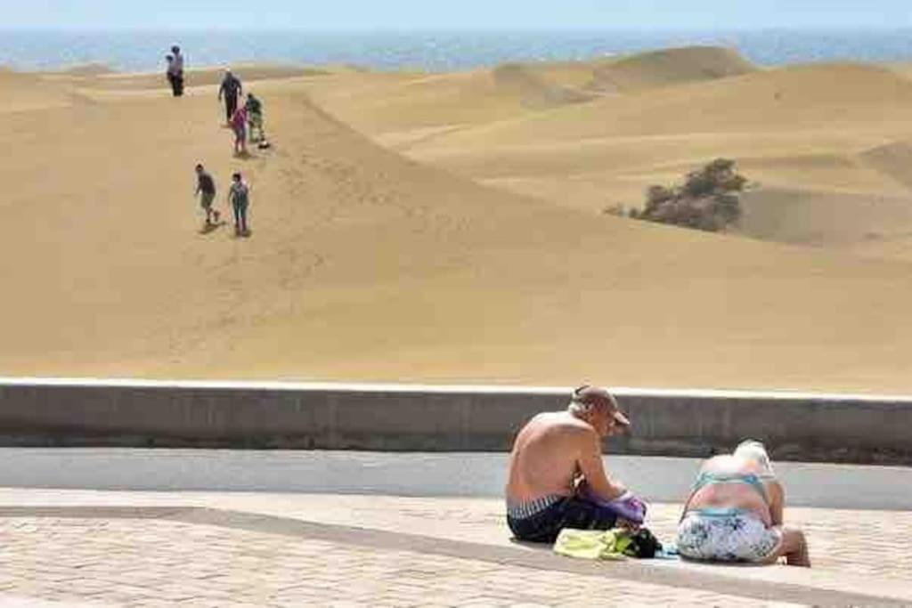 Jogi Playa Del Ingles * San Bartolomé