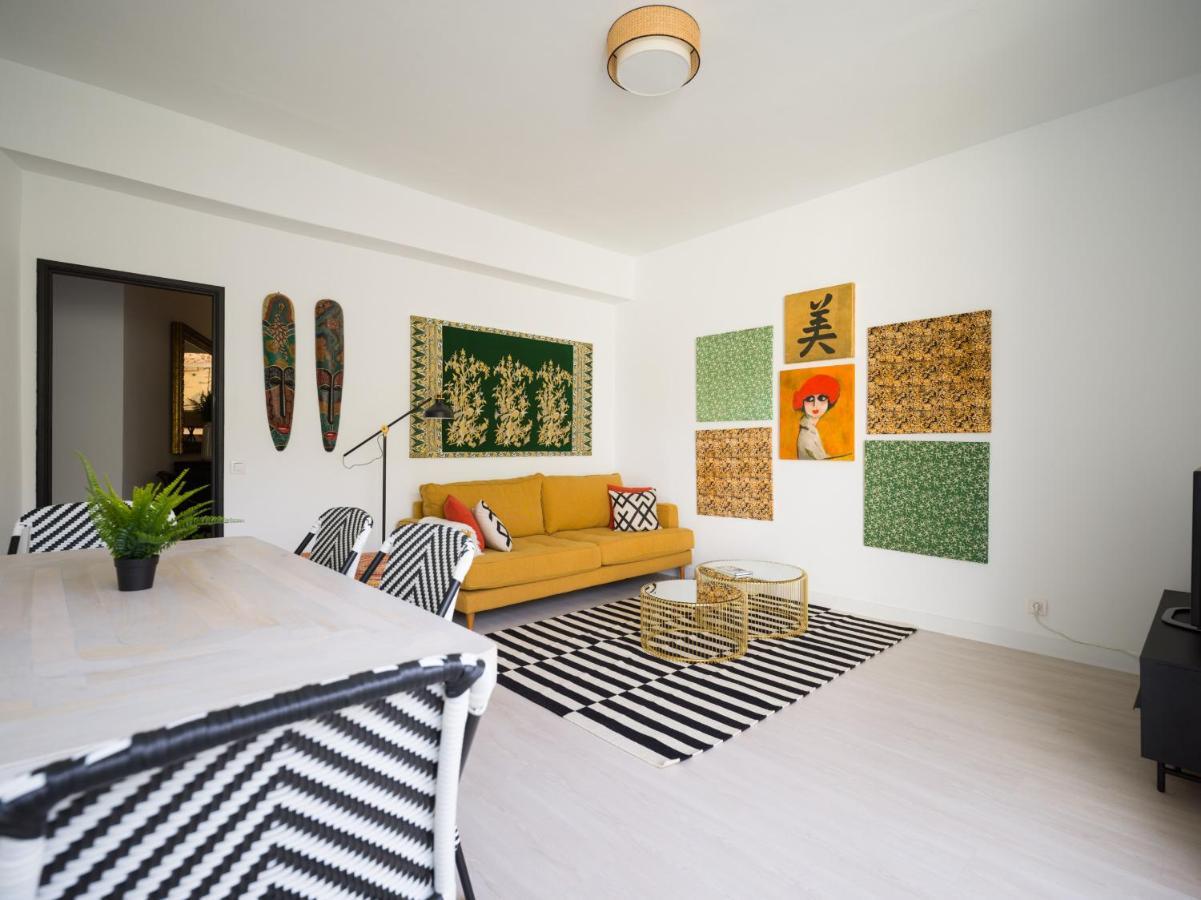 Cosmopolitan Design By Canariasgetaway * Las Palmas de Gran Canaria