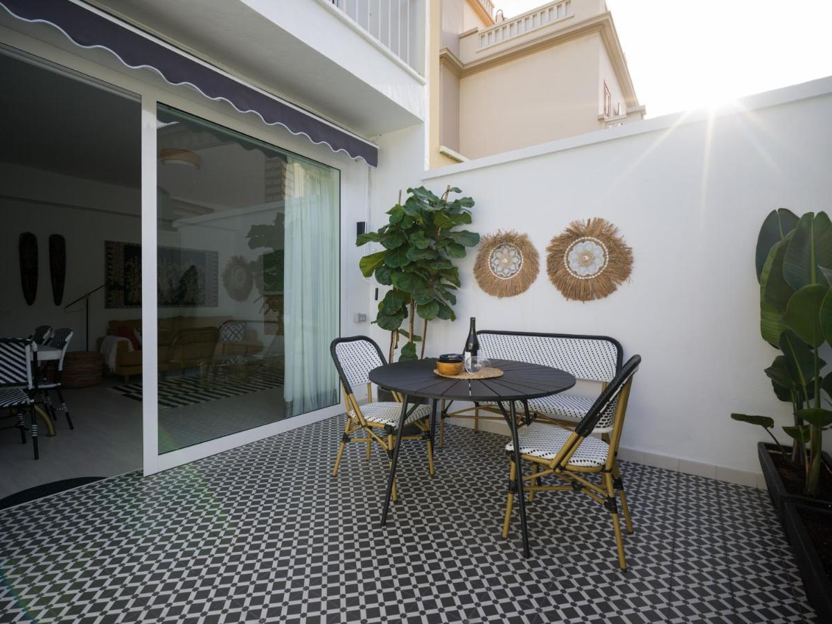 Cosmopolitan Design By Canariasgetaway Сasa de vacaciones *