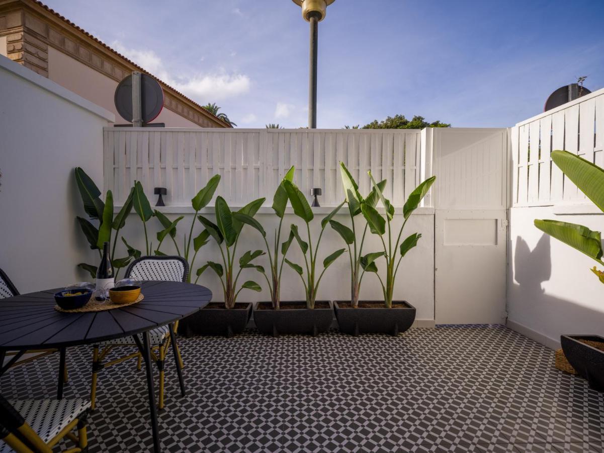 Cosmopolitan Design By Canariasgetaway * Las Palmas de Gran Canaria
