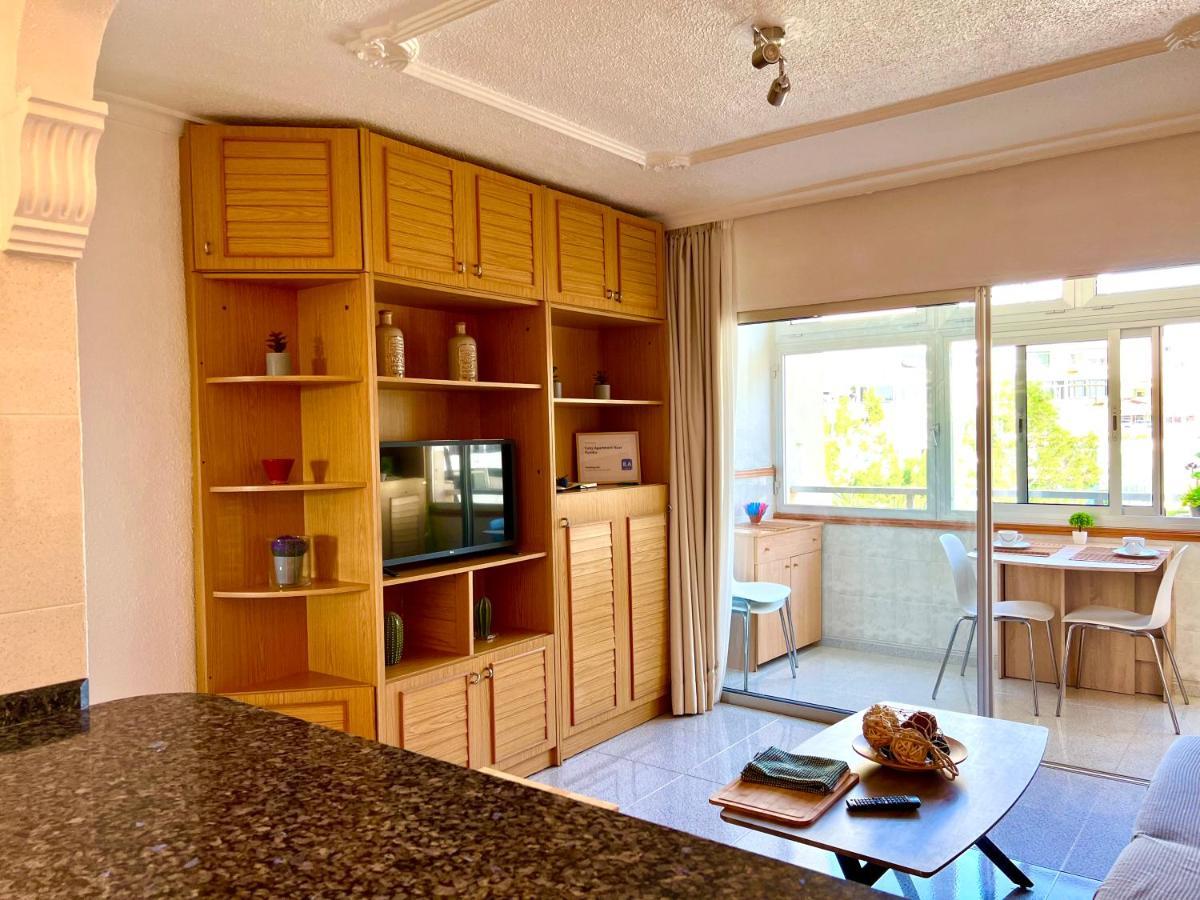 Appartamento Cozy Near Yumbo