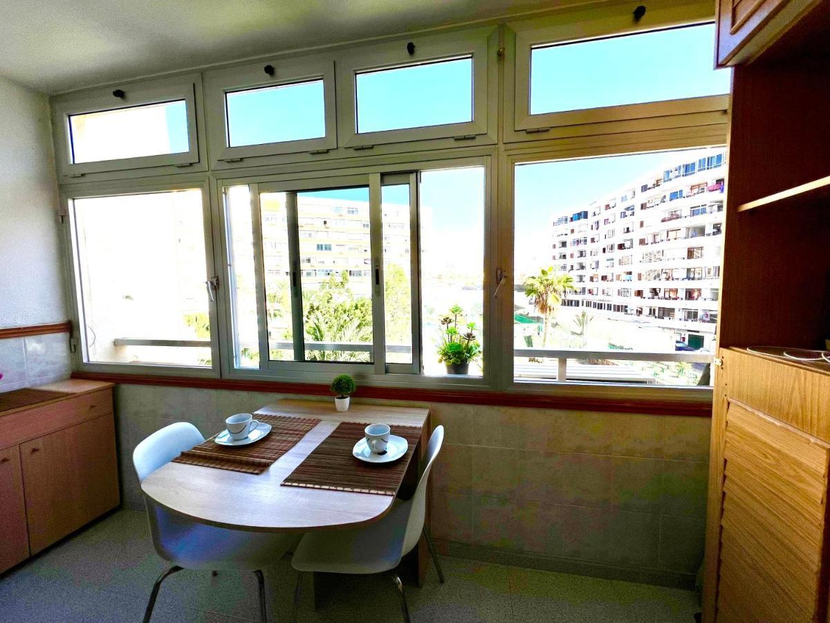 Cozy Near Yumbo Playa del Inglés