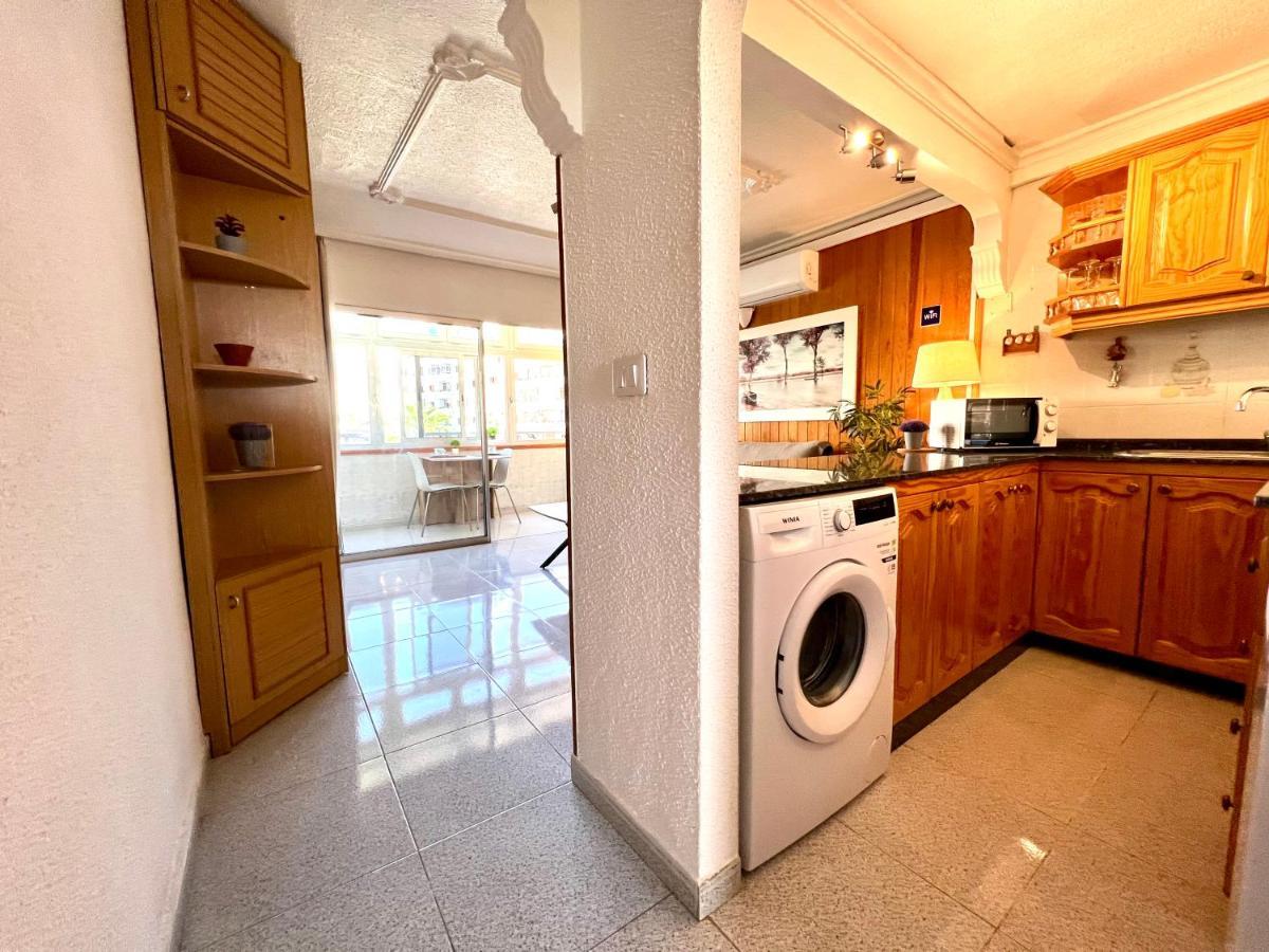 Appartamento Cozy Near Yumbo