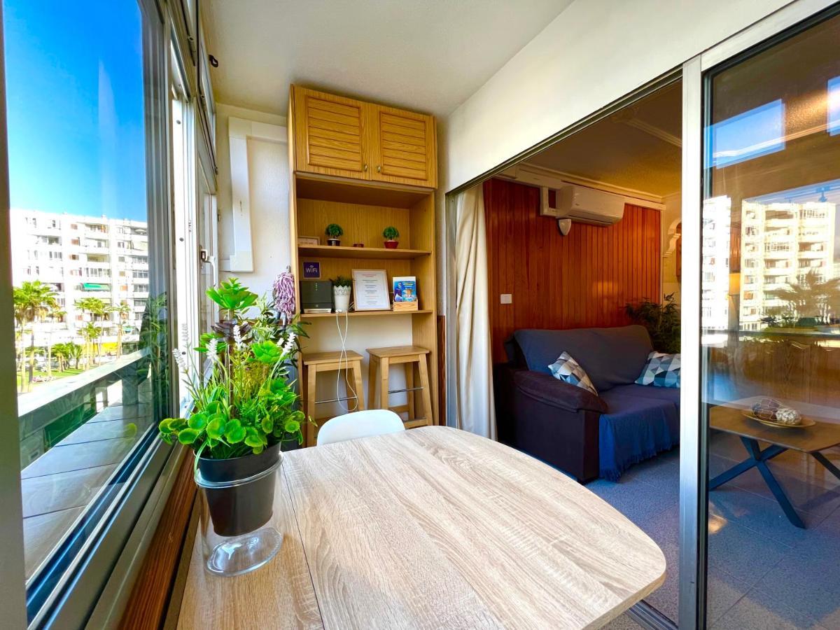 Cozy Near Yumbo * Playa del Inglés