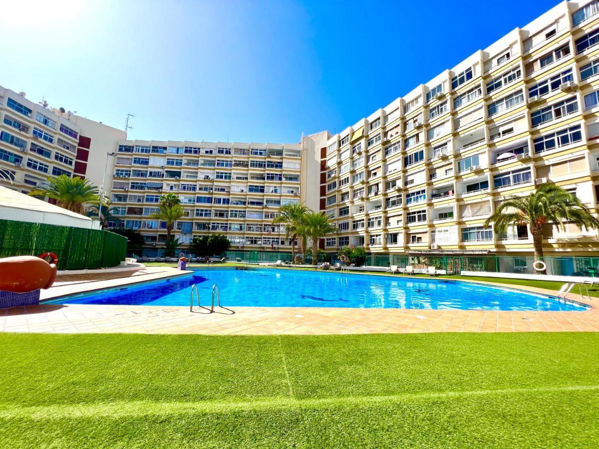 Cozy Near Yumbo Appartamento Playa del Inglés