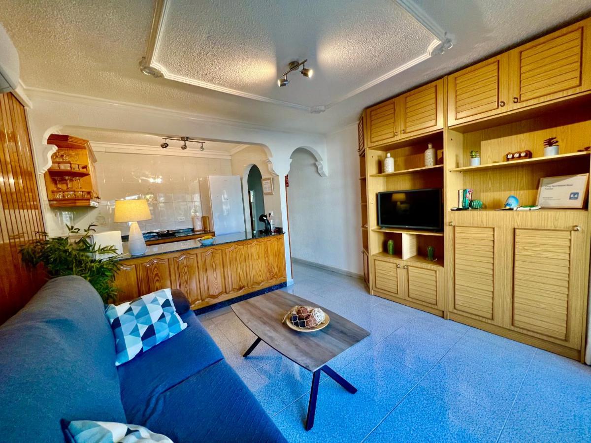 Appartamento Cozy Near Yumbo *