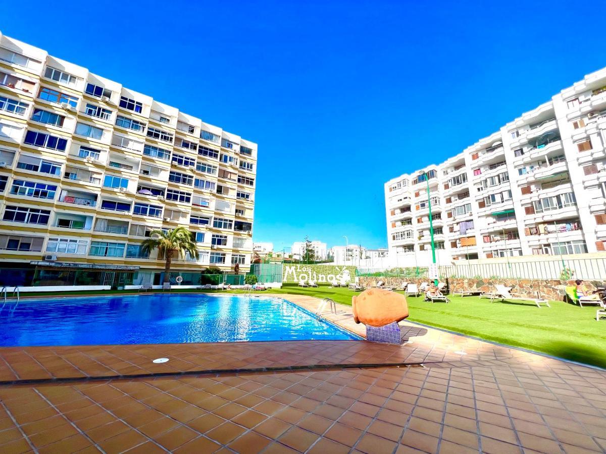 Cozy Near Yumbo Playa del Inglés