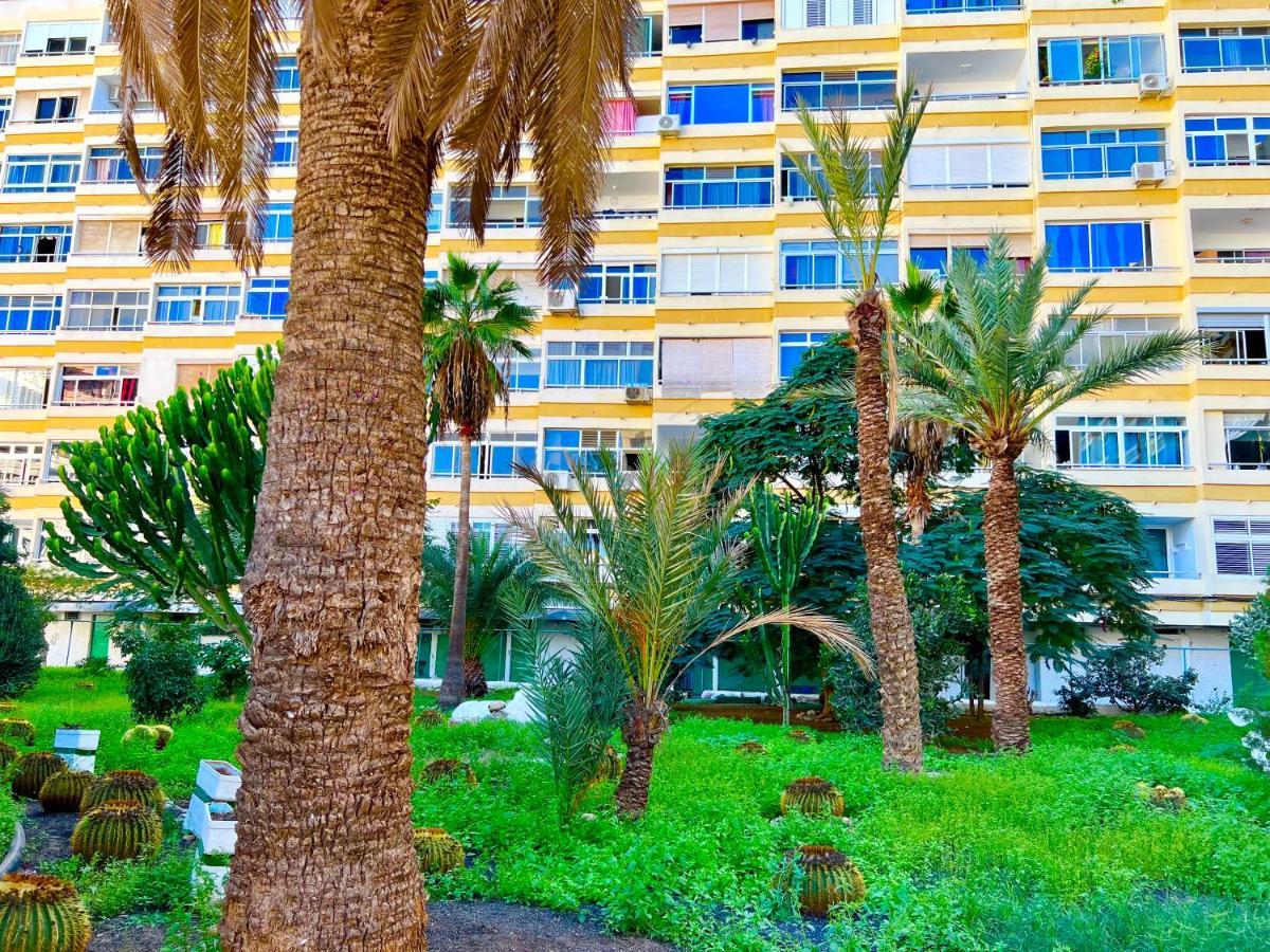 Cozy Near Yumbo Playa del Inglés