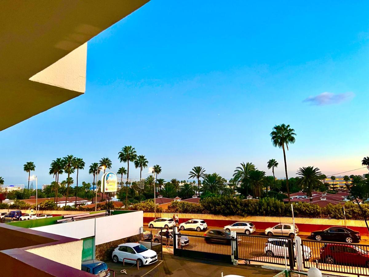 Cozy Near Yumbo Playa del Inglés