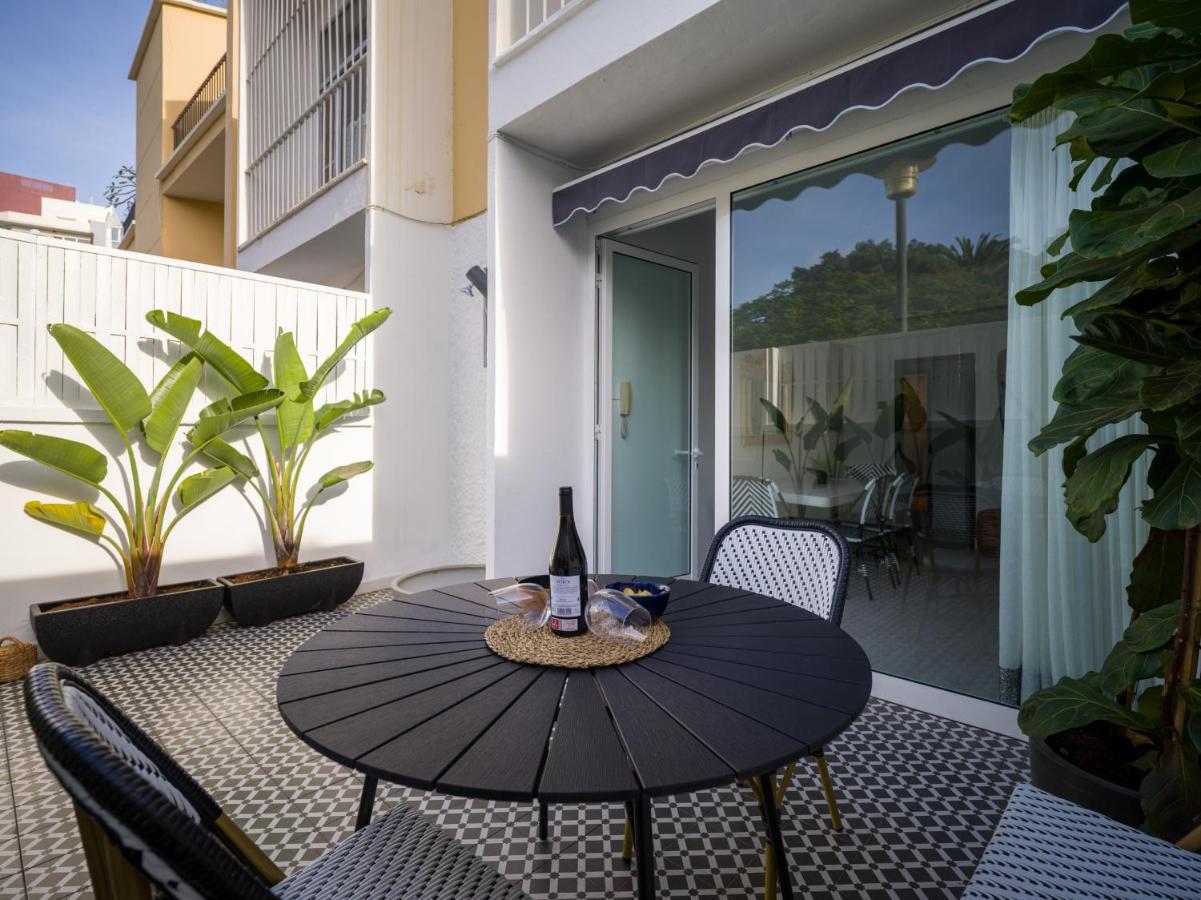 Cosmopolitan Design By Canariasgetaway Сasa de vacaciones Las Palmas de Gran Canaria