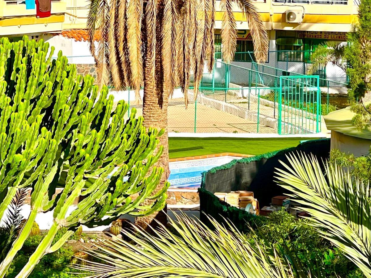 Cozy Near Yumbo * Playa del Inglés