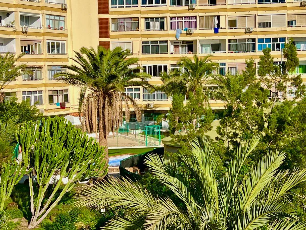 Cozy Near Yumbo Appartamento Playa del Inglés