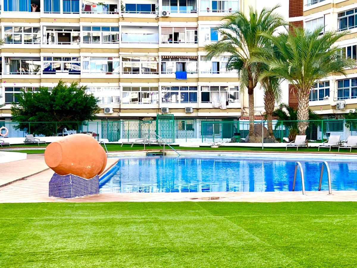 Appartamento Cozy Near Yumbo Playa del Inglés