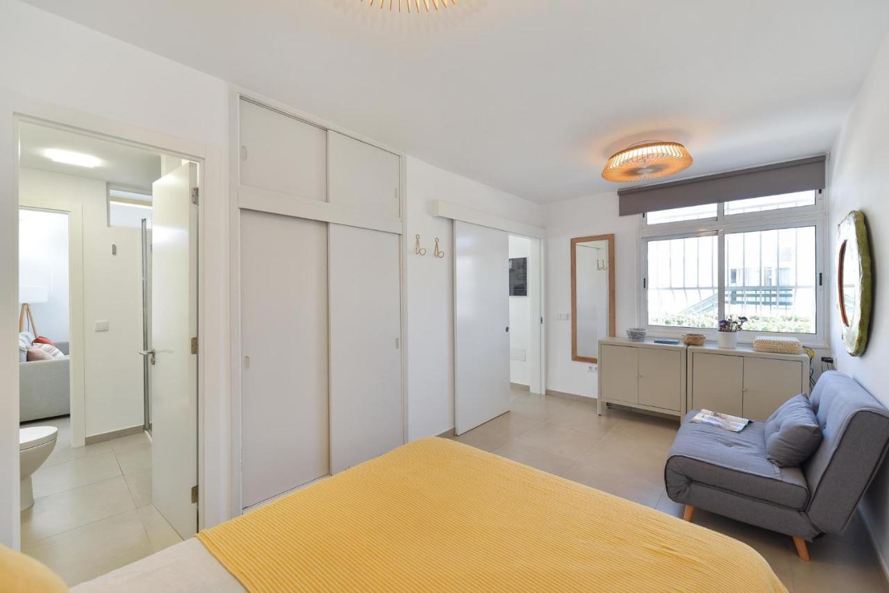 Appartamento La Maresia Cb9a By Villagrancanaria
