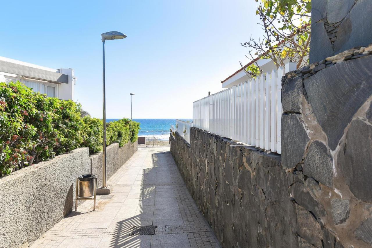 La Maresia Cb9a By Villagrancanaria San Agustín