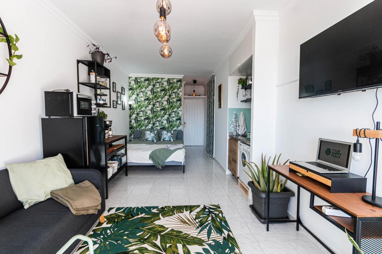 Your Happy Place Puerto Rico With Ac Appartamento *